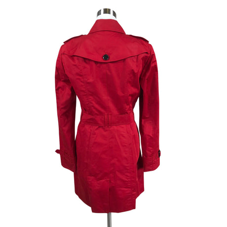 Unisex Burberry - Trenssitakki, koko 40 -  (2)