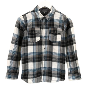 Flanellipaita, koko 152 - 158