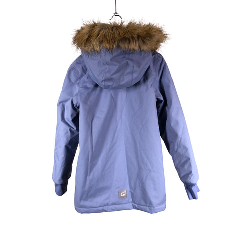 Unisex Gugguu - Parkatakki, koko 134 - 140 -  (2)