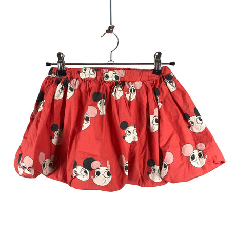 Unisex Mini Rodini - Kangashame, koko 104 - 110 -  ()
