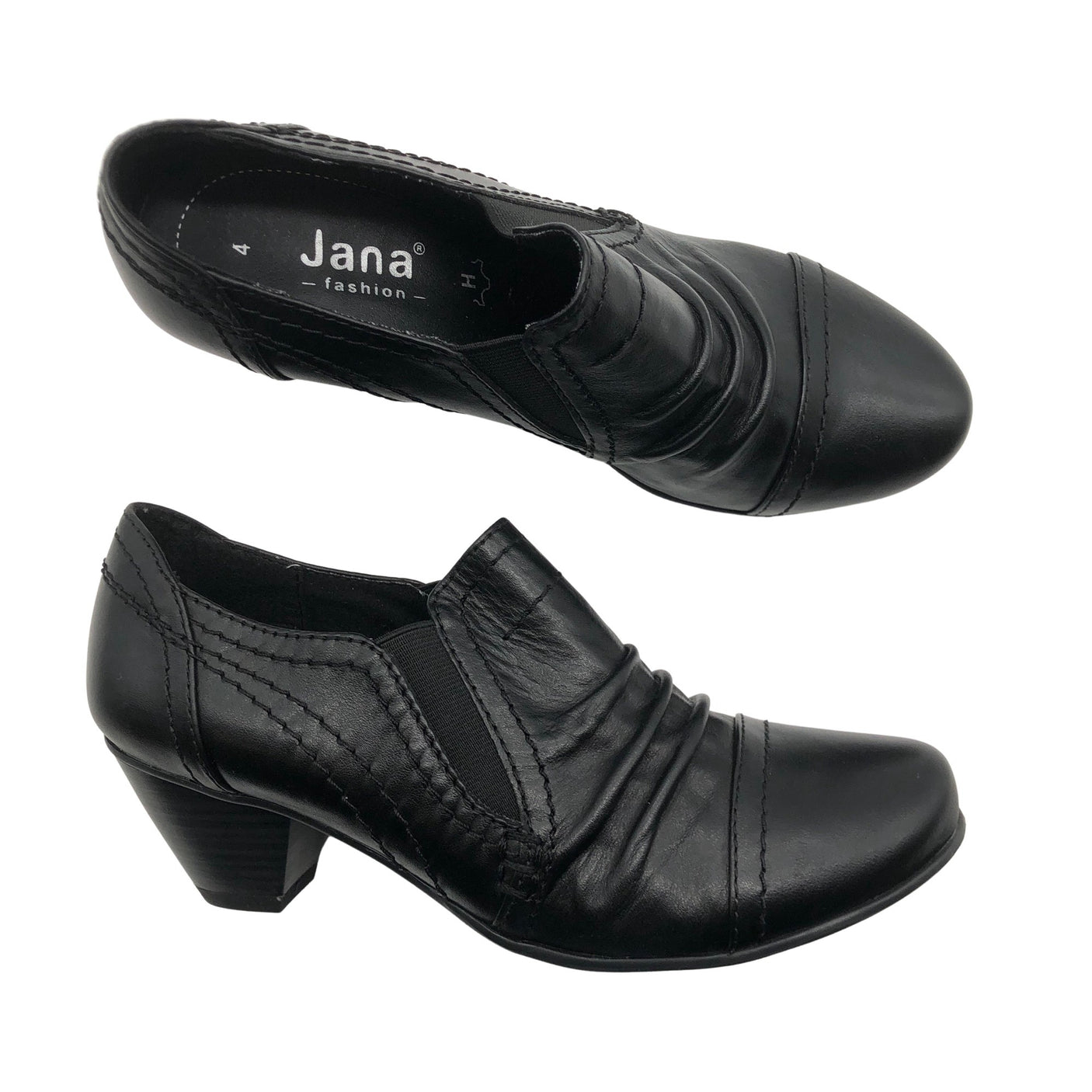 Unisex Jana - Kävelykengät, koko 37 -  (1)