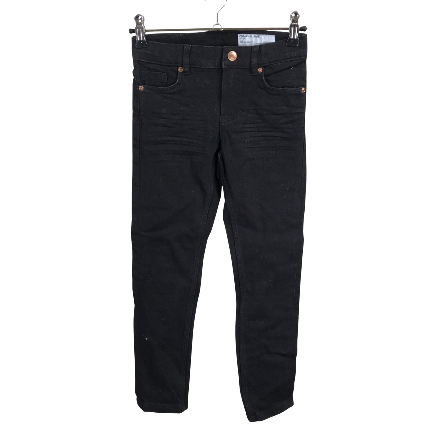 Unisex Polarn O. Pyret - Farkut, koko 116 - 122 -  (1)