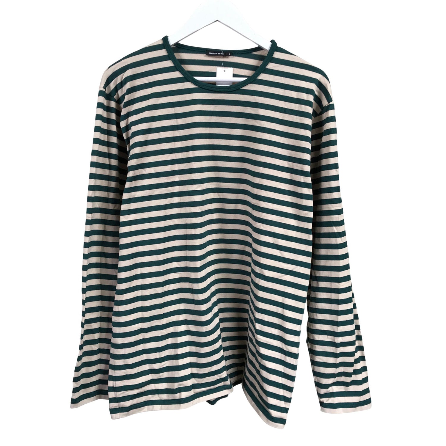  Paita  Trikoopaita, koko 42  Marimekko 