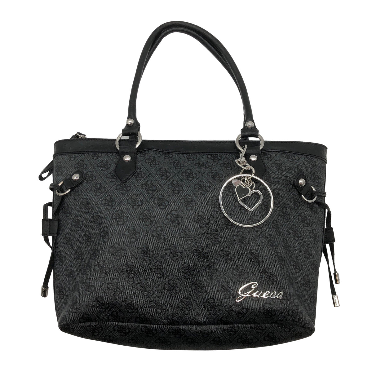 Unisex Guess - Käsilaukku, koko Midi -  (1)