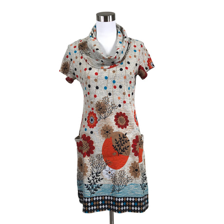 Unisex Purplish London - Neulemekko, koko 36 -  ()
