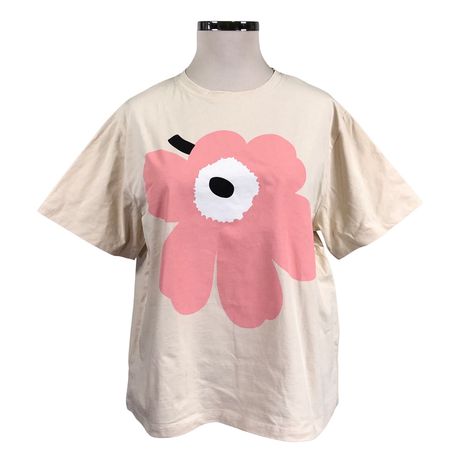  T-paita  T-paita, koko 42  Marimekko 