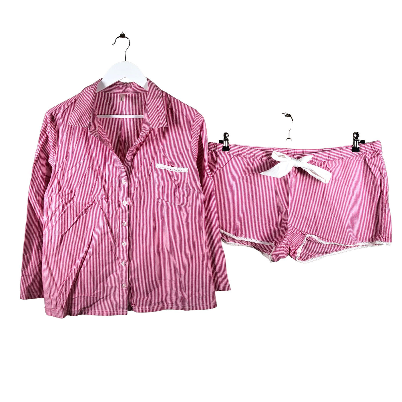 Unisex Global Lingerie - Yöasu, koko 44 -  (1)