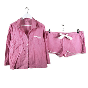 Unisex Global Lingerie - Yöasu, koko 44 -  (1)