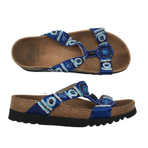 Unisex Scholl - Sandaalit, koko 37 -  (1)