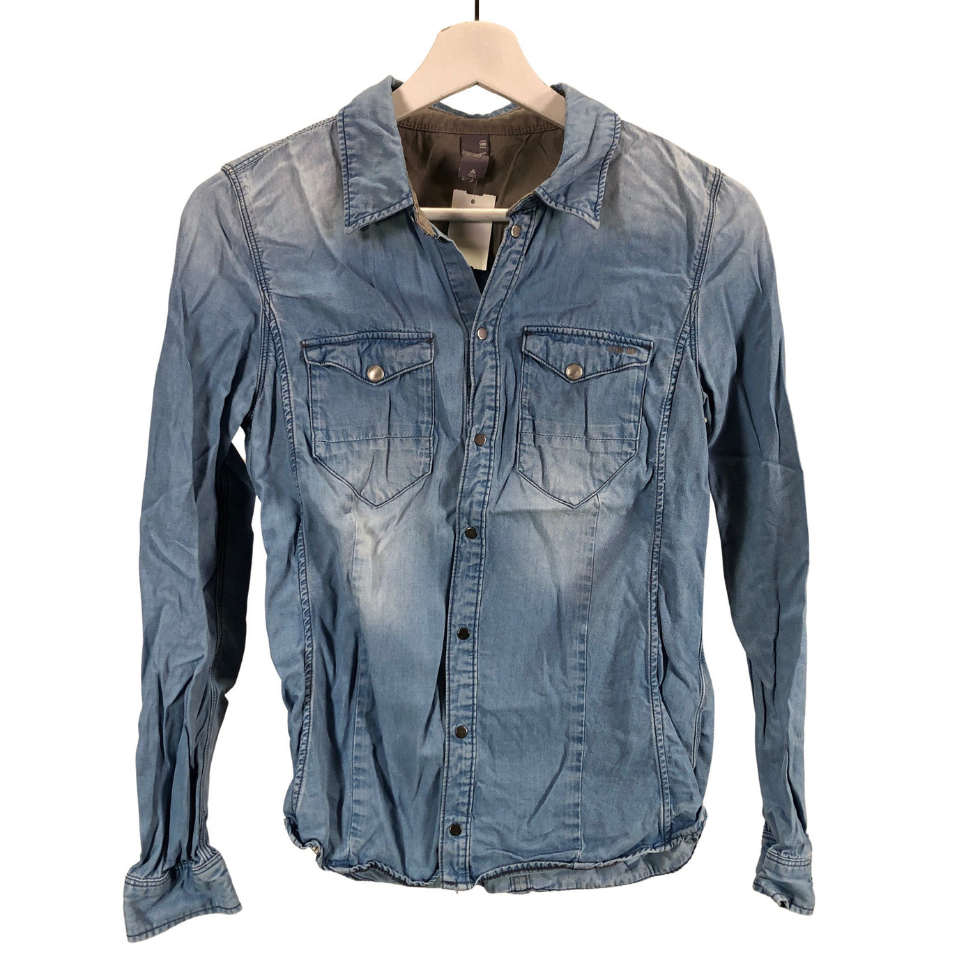 Unisex G-star - Farkkupaita, koko 36 -  (1)