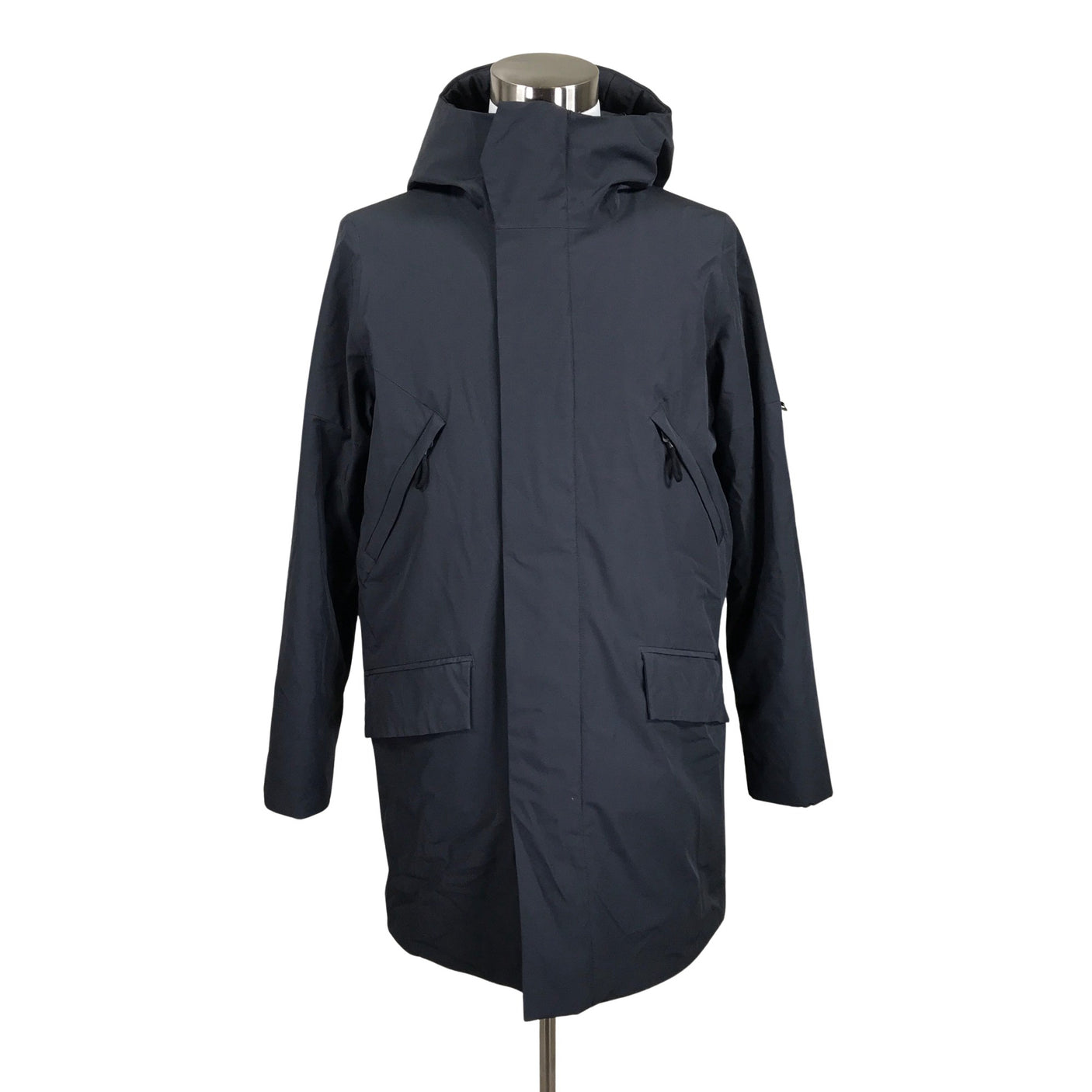 Unisex Elvine - Parkatakki, koko L -  (1)