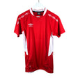 Unisex Umbro - Urheilupaita, lyhyet hihat, koko XS -  ()