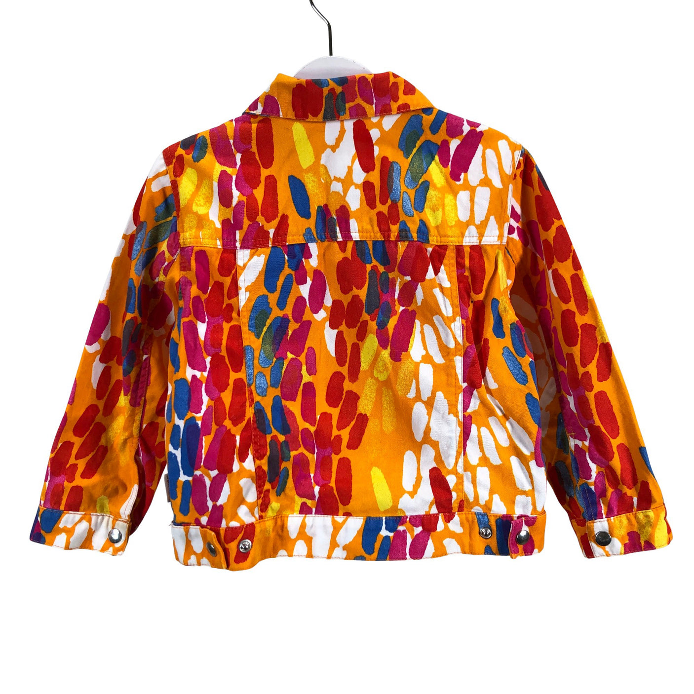 Unisex Marimekko - Farkkutakki, koko 98 - 104 -  (2)