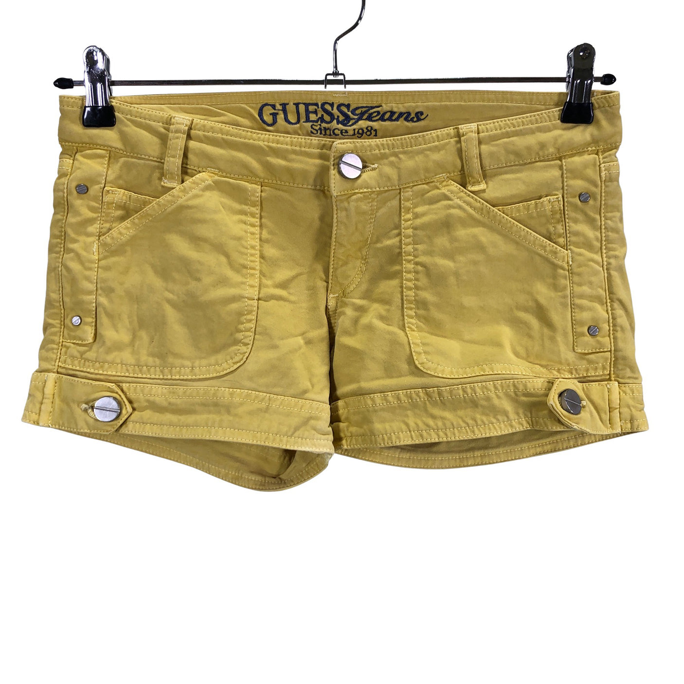 Unisex Guess - Farkkushortsit, koko 36 -  (1)