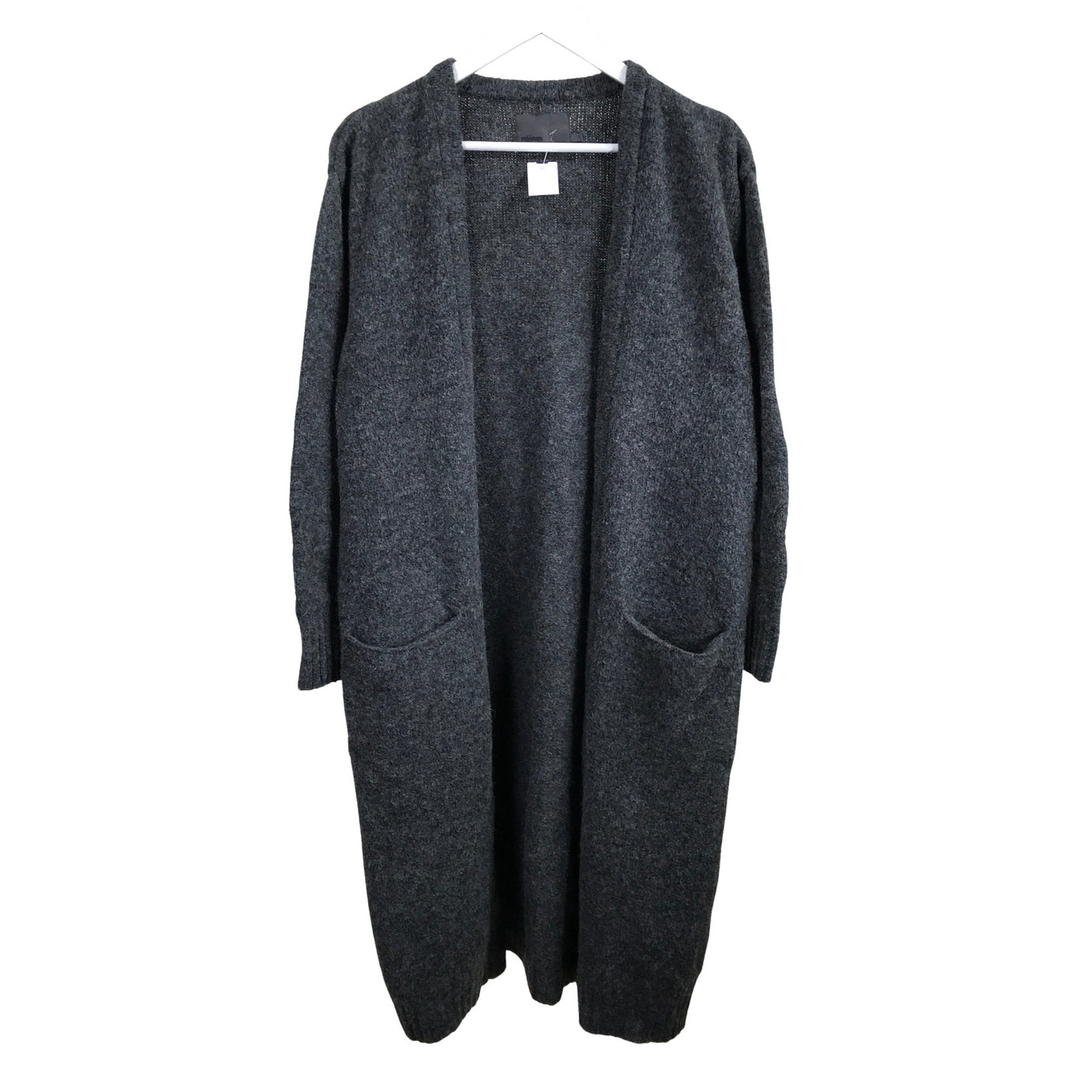 Unisex Minimum - Neuletakki, koko 38 -  (1)
