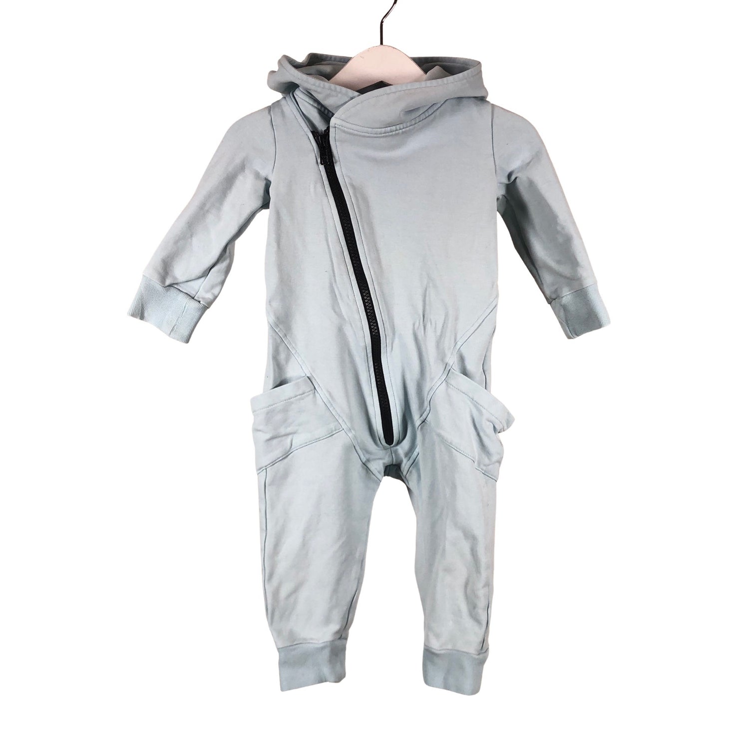  Jumpsuit  Jumpsuit, koko 74 - 80  Gugguu 