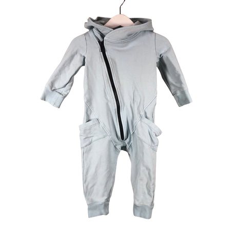 Unisex Gugguu - Jumpsuit, koko 74 - 80 -  ()