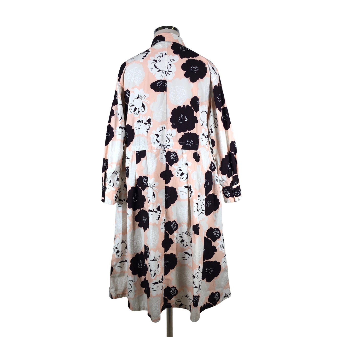 Unisex Marimekko - Maksimekko, koko 46 -  (2)