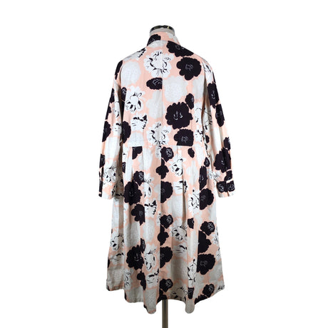 Unisex Marimekko - Maksimekko, koko 46 -  (2)