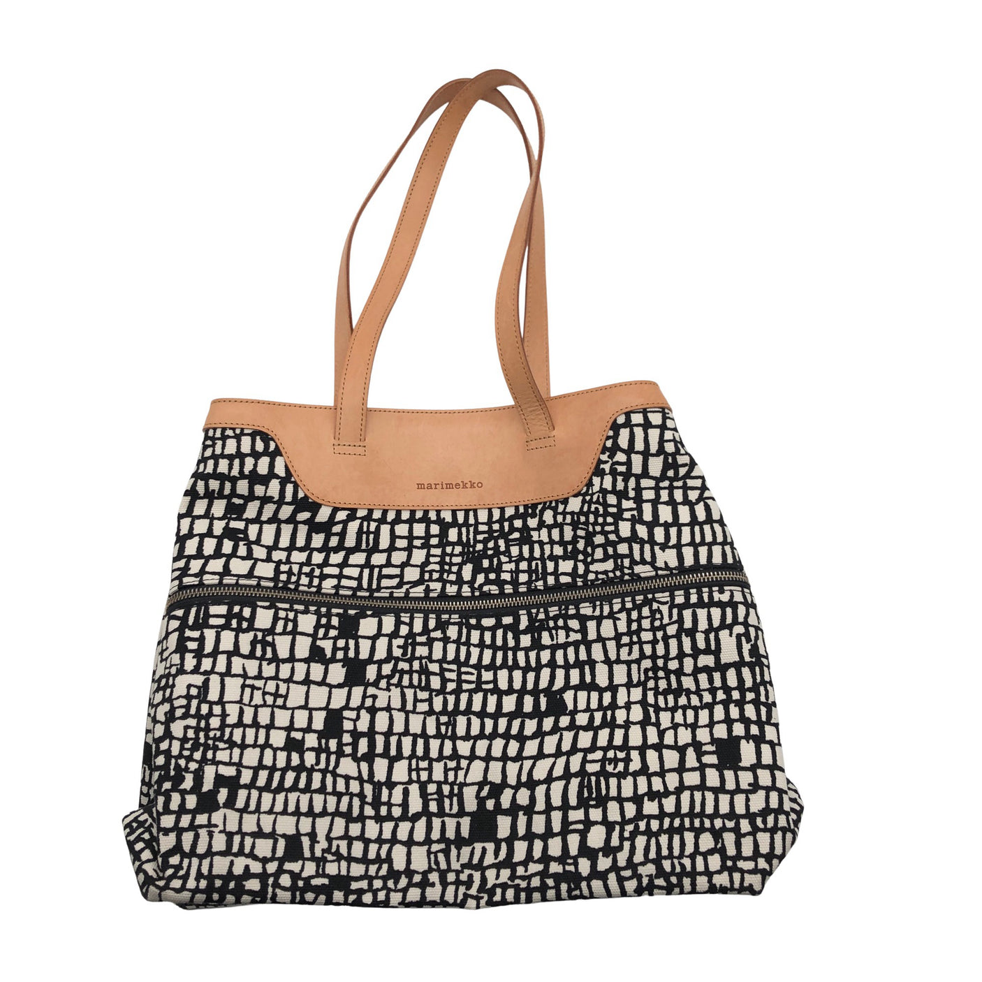 Unisex Marimekko - Käsilaukku, koko Midi -  (1)