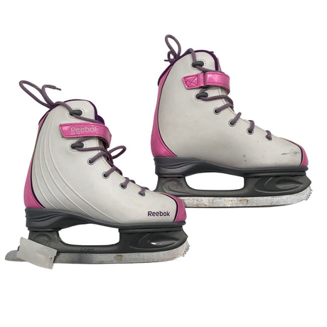 Unisex Reebok - Luistimet, koko 35 -  ()