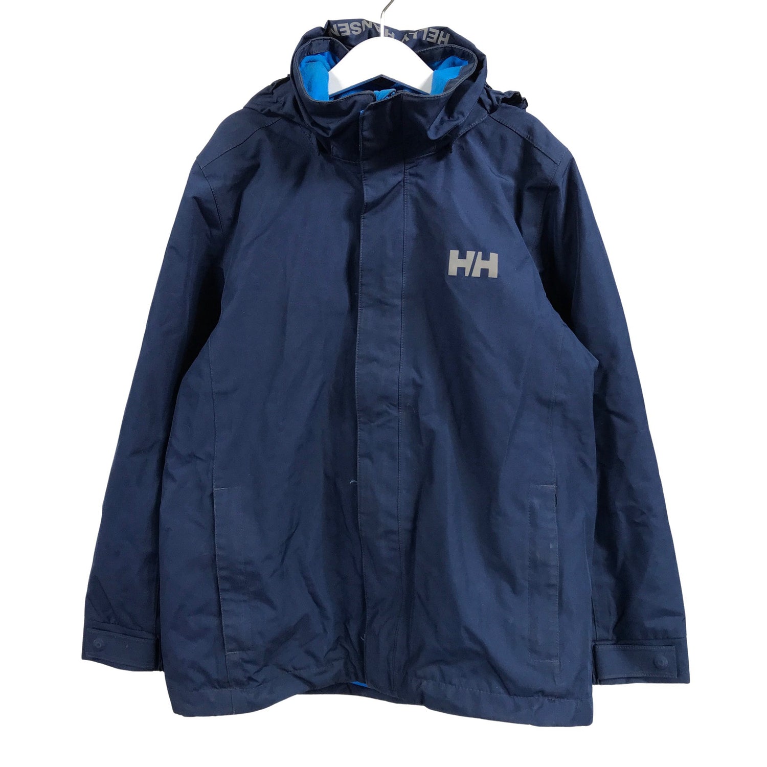  Välikausitakki  Välikausitakki, koko 146 - 152  Helly Hansen 