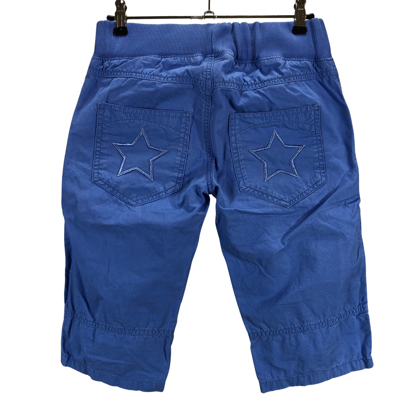 Unisex Villervalla - Kangascaprit, koko 146 - 152 -  (2)