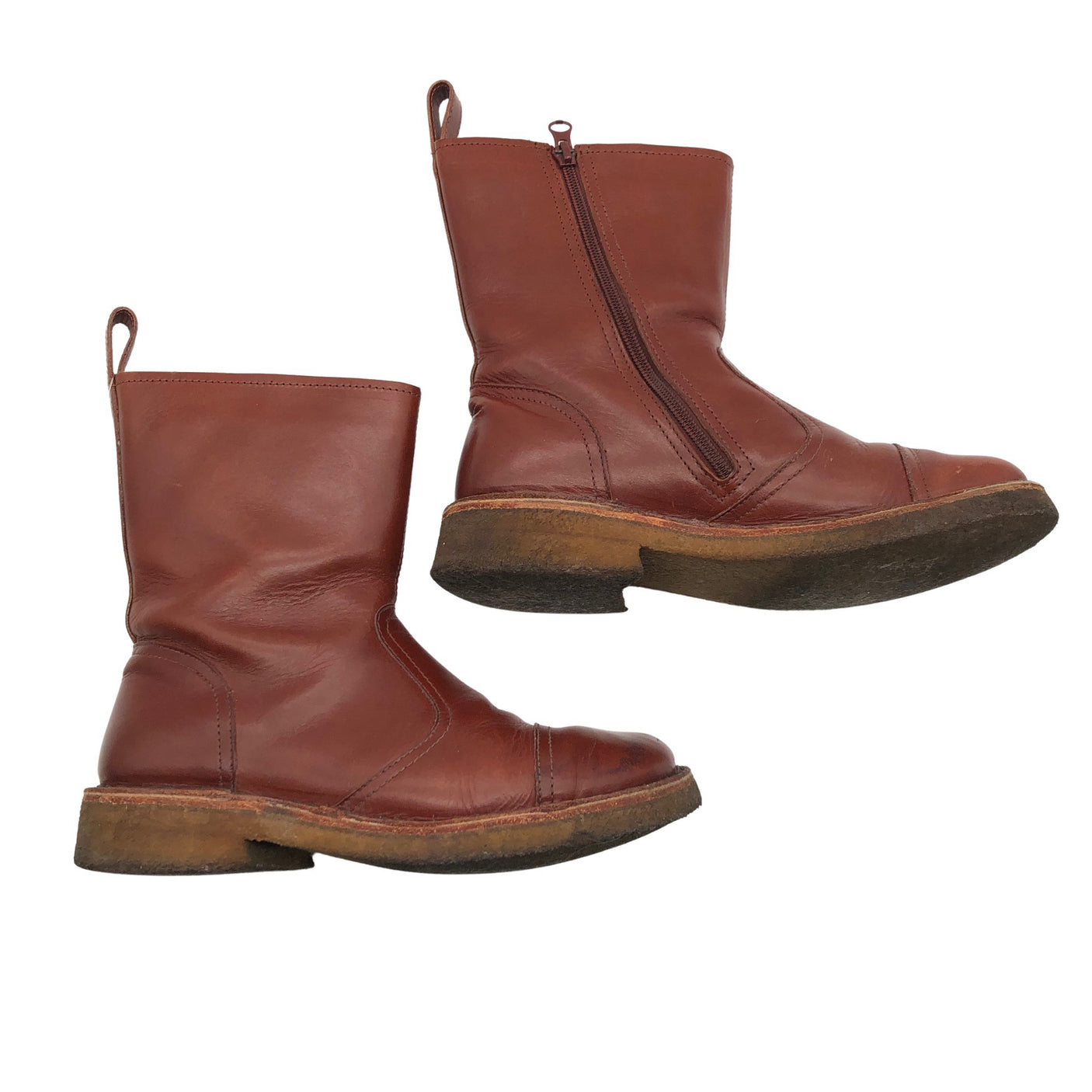 Unisex Swedish Hasbeens - Nilkkurit, koko 39 -  (1)