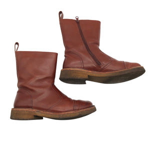 Unisex Swedish Hasbeens - Nilkkurit, koko 39 -  (1)