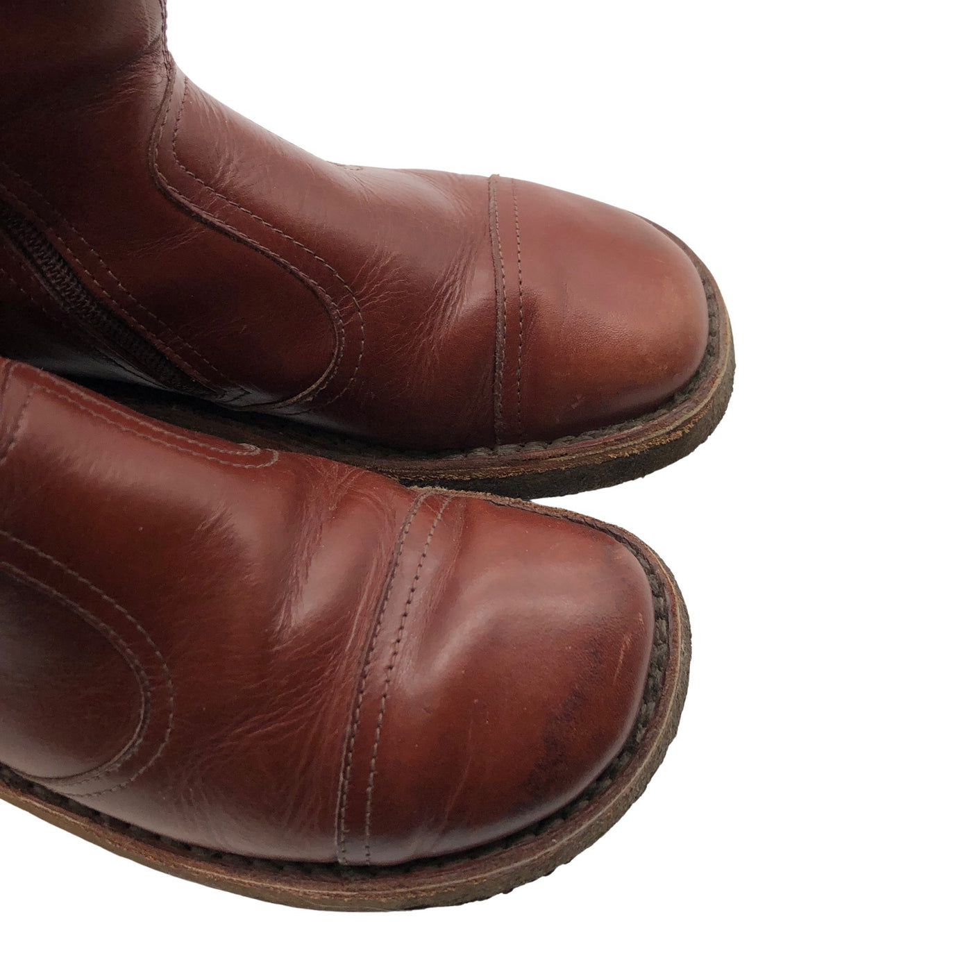 Unisex Swedish Hasbeens - Nilkkurit, koko 39 -  (2)