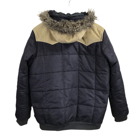 Unisex Levi's - Toppatakki, koko M -  (2)