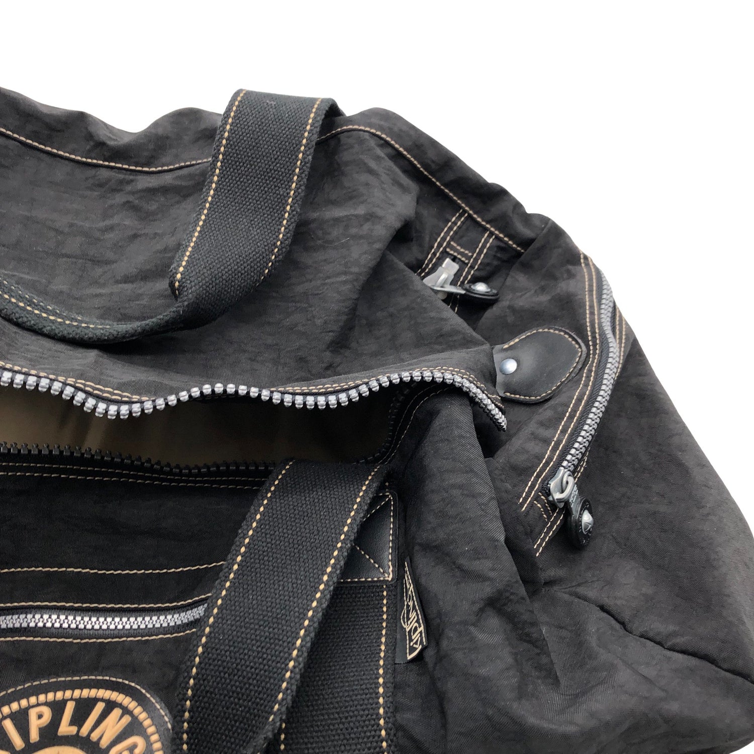 Matkakassi, koko Maxi