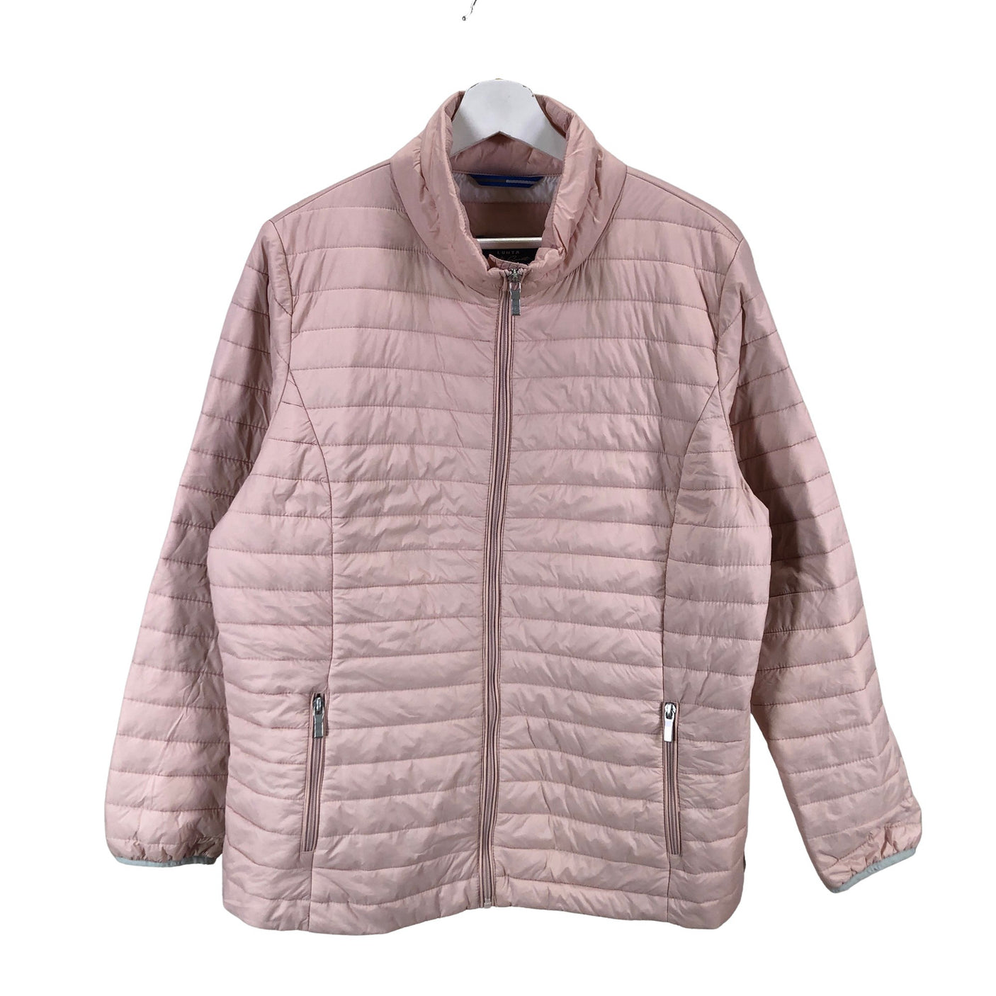 Unisex Luhta - Kevyttoppatakki, koko 42 -  (1)