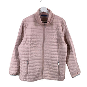 Unisex Luhta - Kevyttoppatakki, koko 42 -  (1)