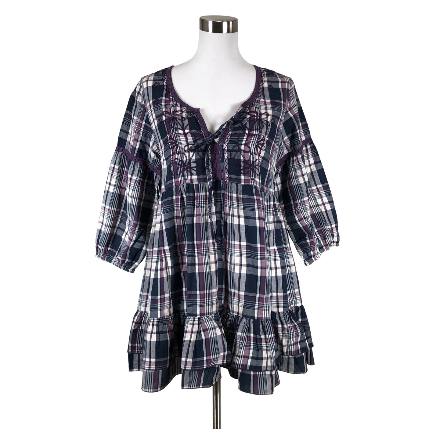 Unisex Gianini - Kangastunika, koko 38 -  (1)