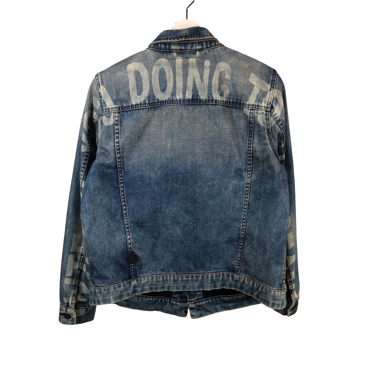 Farkkutakki, koko 42