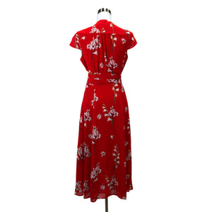 Unisex Ivy & Oak - Sifonkimekko, koko 40 -  (2)