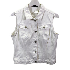Unisex Allegra K - Farkkuliivi, koko 38 -  (1)