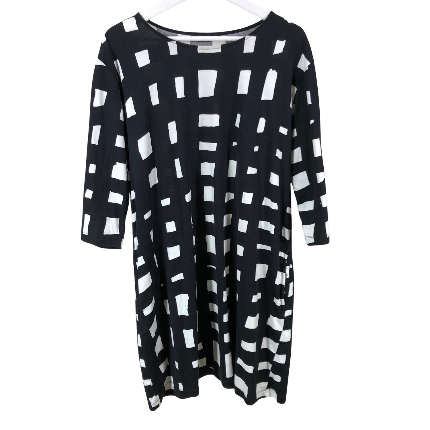  Tunika  Trikootunika, koko 42  Marimekko 