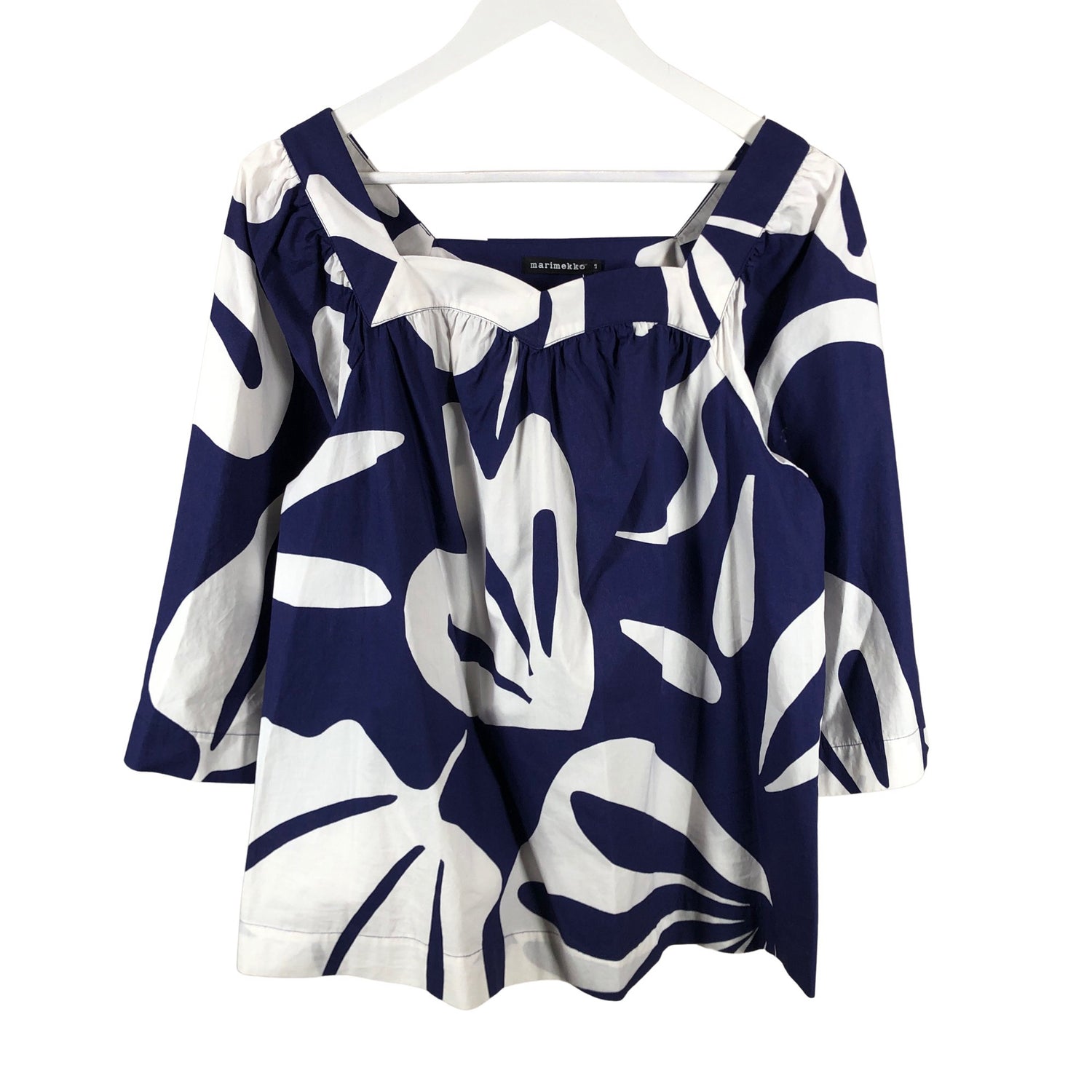  Paita  Pusero, koko 42  Marimekko 