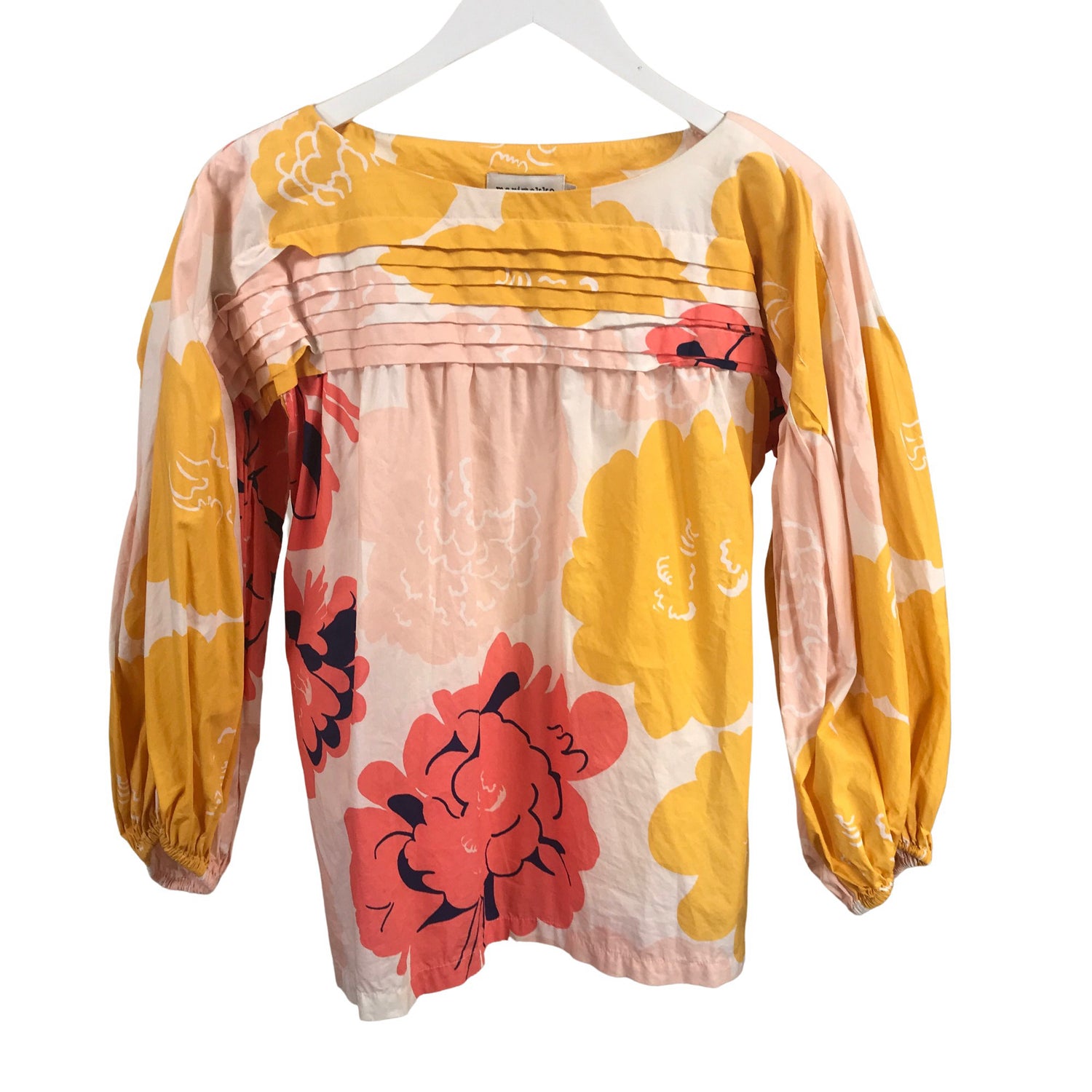  Paita  Pusero, koko 38  Marimekko 