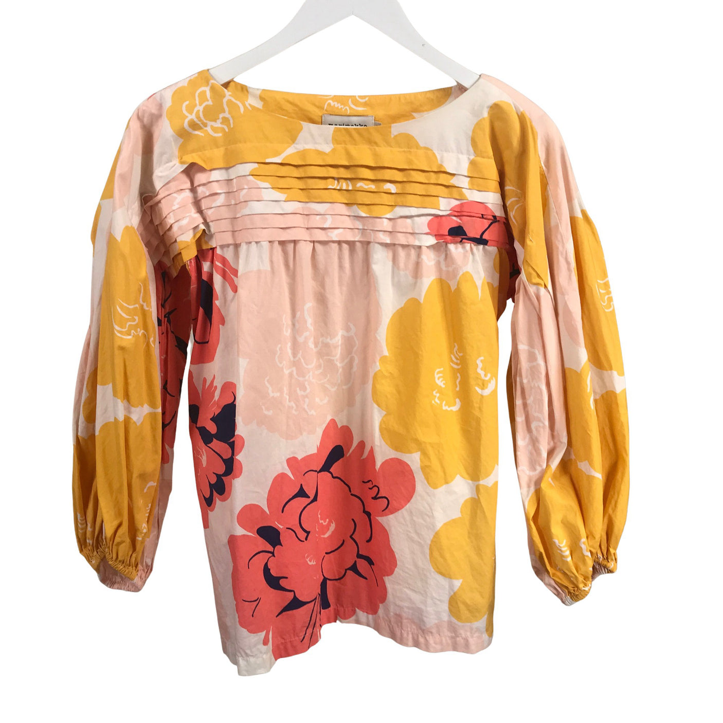 Unisex Marimekko - Pusero, koko 38 -  (1)