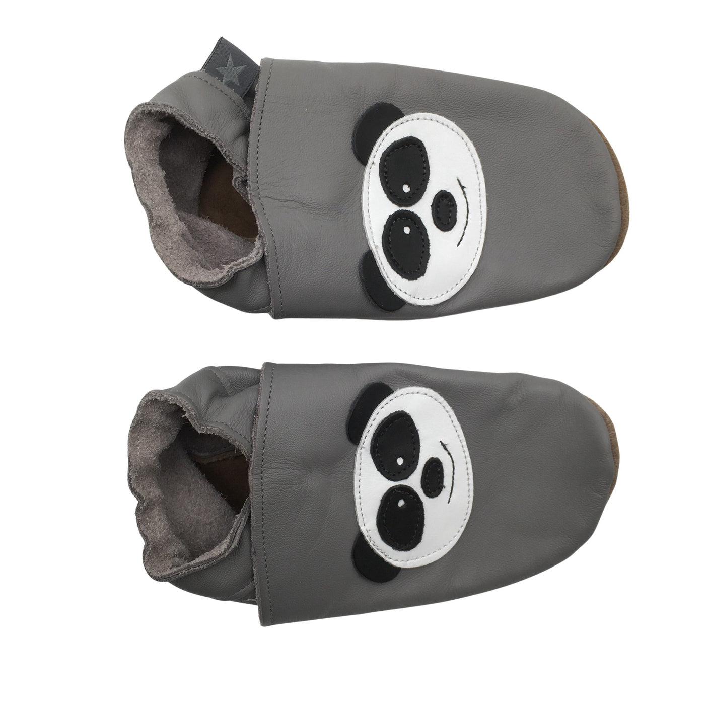 Unisex Starchild - Sisätossut, koko 26 -  (1)