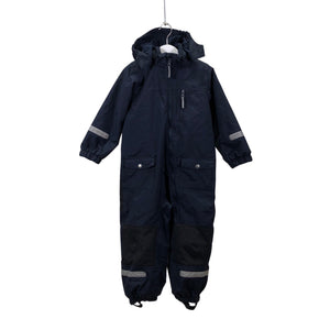 Unisex Polarn O. Pyret - Toppahaalari, koko 98 - 104 -  (1)