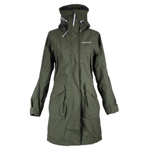 Unisex Didriksons - Parkatakki, koko 34 -  (1)