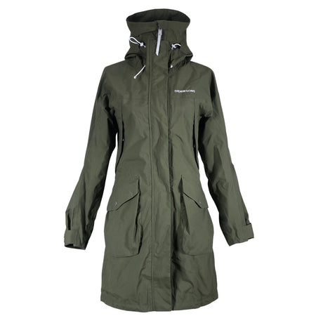 Unisex Didriksons - Parkatakki, koko 34 -  ()