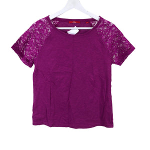 Unisex s.Oliver - T-paita, koko 34 -  (1)