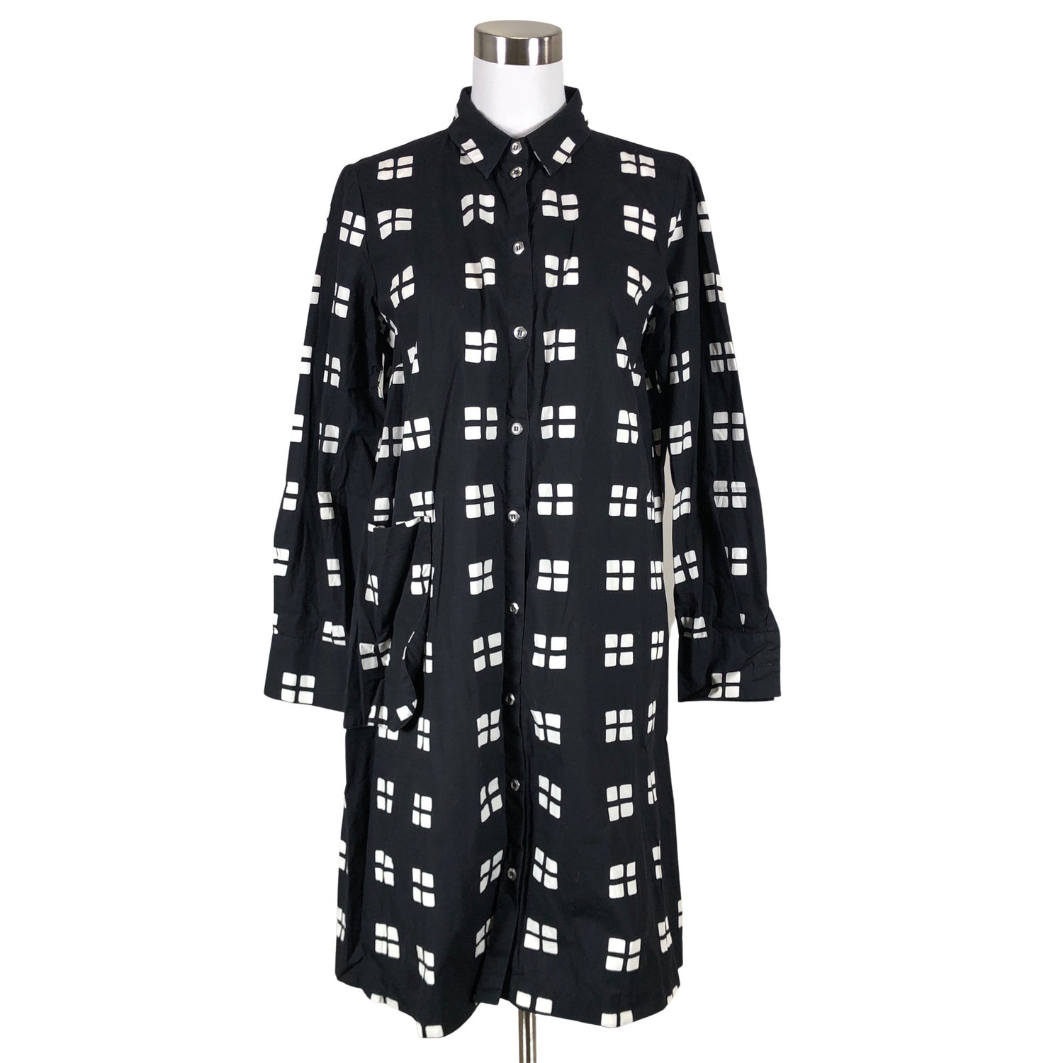  Mekko  Kangasmekko, koko 40  Marimekko 