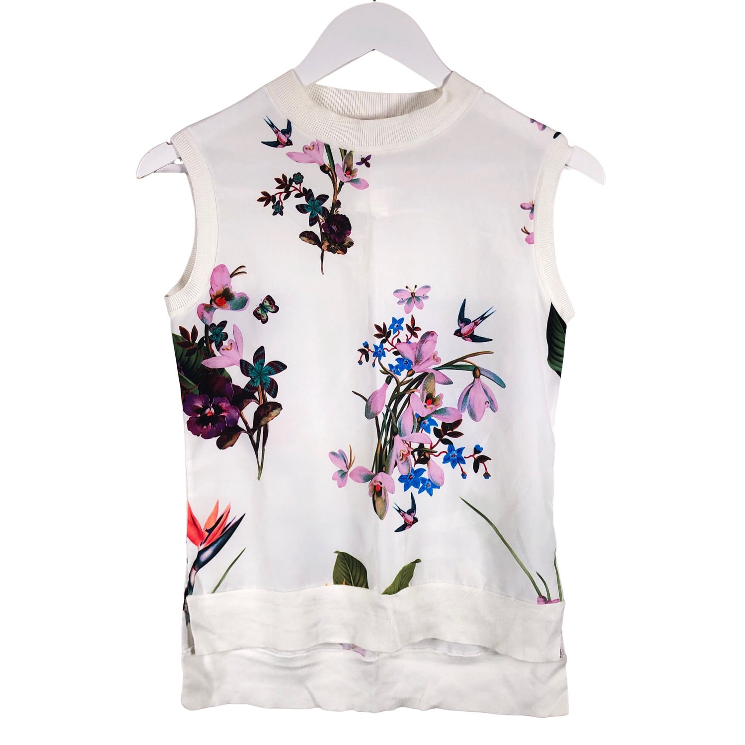  Toppi  Toppi, koko 34  Ted Baker 