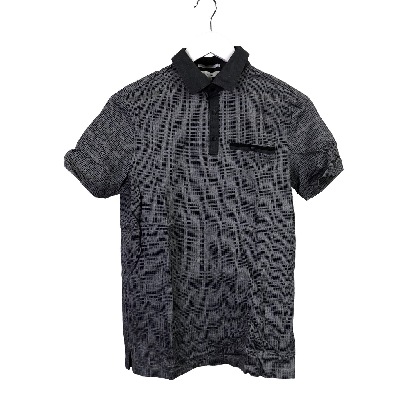 Unisex Calvin Klein - T-paita, koko XS -  (1)